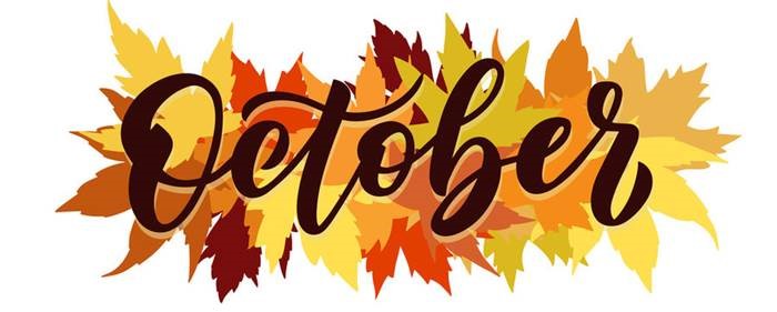 October Reminders | Dodgeville Wisconsin