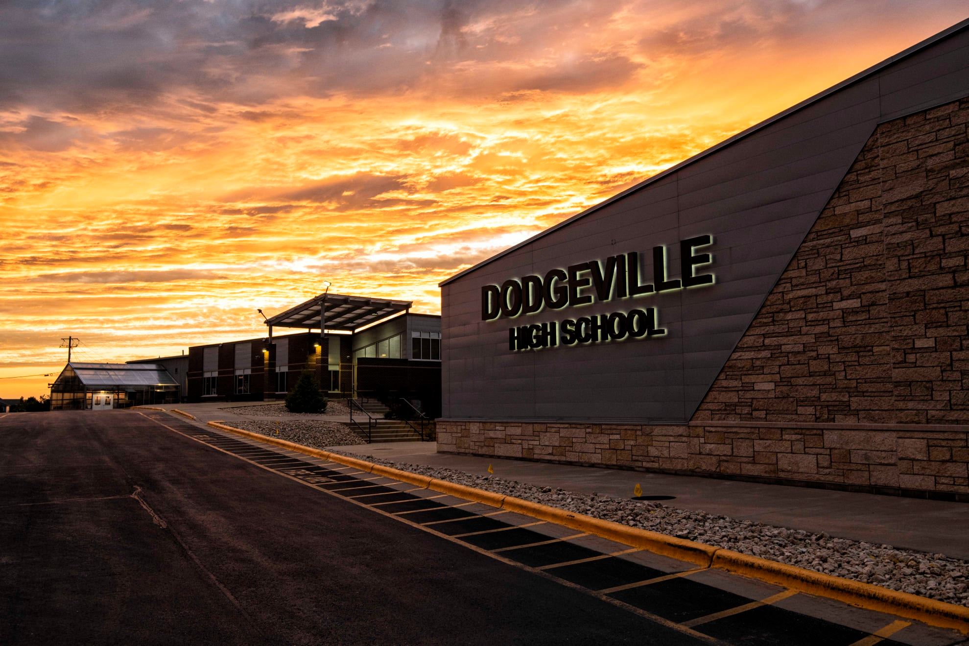 Schools & Childcare Dodgeville Wisconsin
