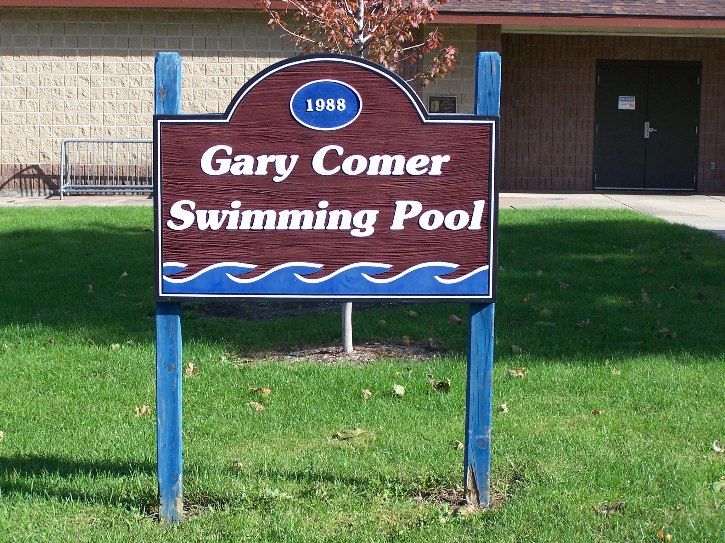 Pool Rental Dodgeville Wisconsin