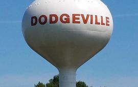 Dodgeville Water Tower