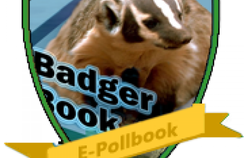 Badger Book