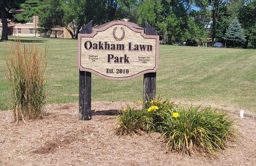 Oaklawn Park