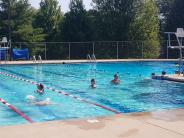 Gary C. Comer Swimming Pool | Dodgeville Wisconsin