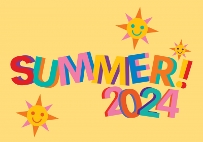Summer 2024