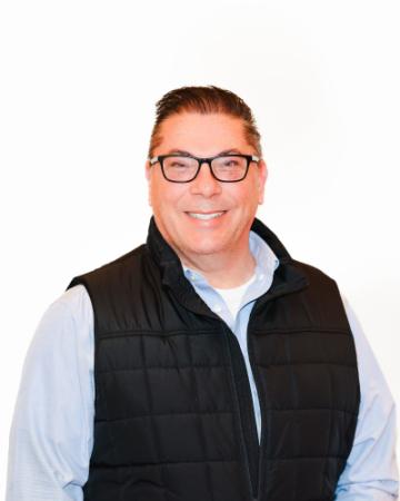Mayor Hottmann