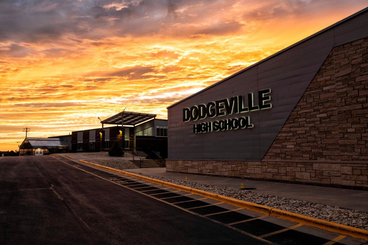 Dodgeville School