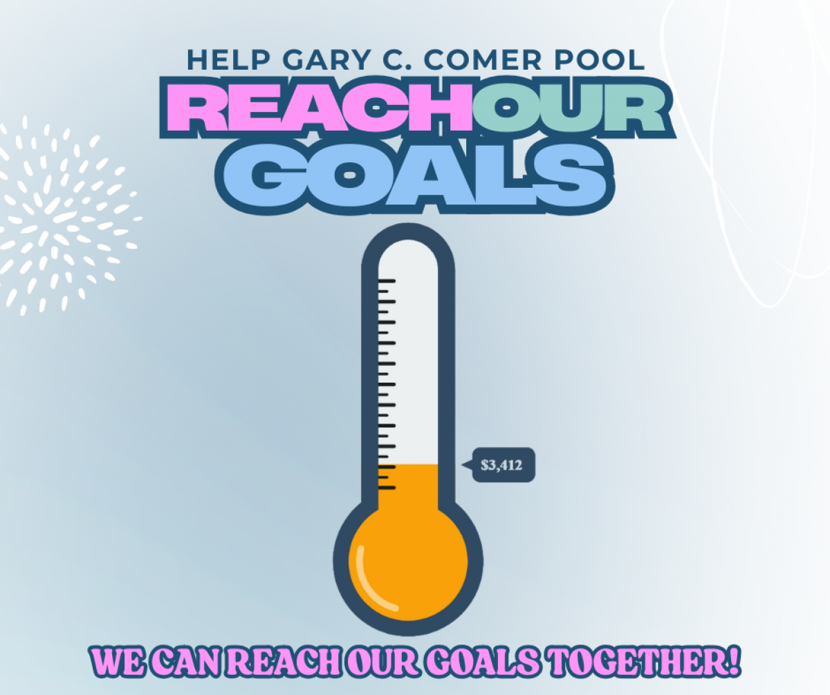 Pool Fundraiser Info
